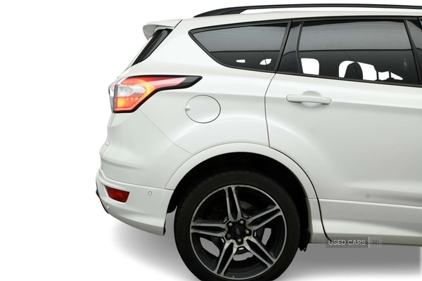 Used Ford Kuga 2018 for sale - 77030555: Photo 12