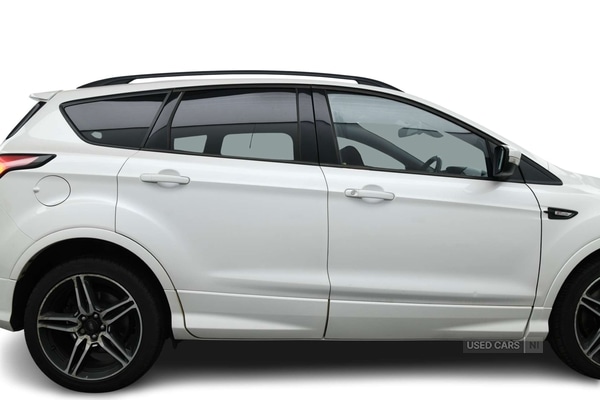 Used Ford Kuga 2018 for sale - 77030555: Photo 13