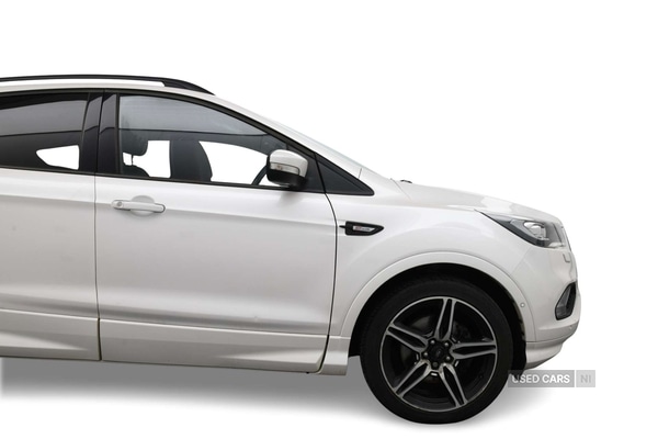 Used Ford Kuga 2018 for sale - 77030555: Photo 14