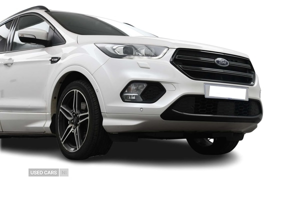 Used Ford Kuga 2018 for sale - 77030555: Photo 15