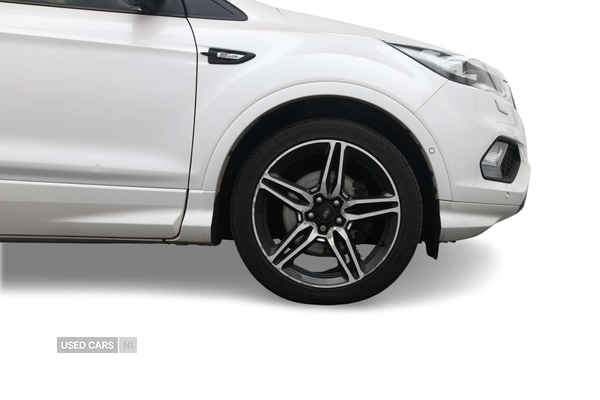 Used Ford Kuga 2018 for sale - 77030555: Photo 16