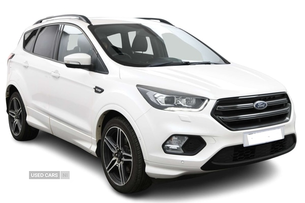 Used Ford Kuga 2018 for sale - 77030555: Photo 17