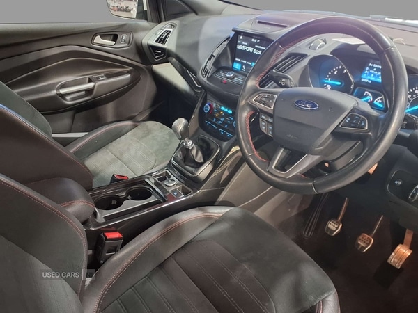 Used Ford Kuga 2018 for sale - 77030555: Photo 18