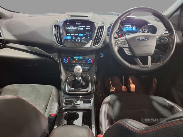 Used Ford Kuga 2018 for sale - 77030555: Photo 19