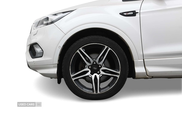 Used Ford Kuga 2018 for sale - 77030555: Photo 2