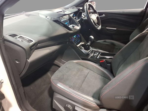 Used Ford Kuga 2018 for sale - 77030555: Photo 20