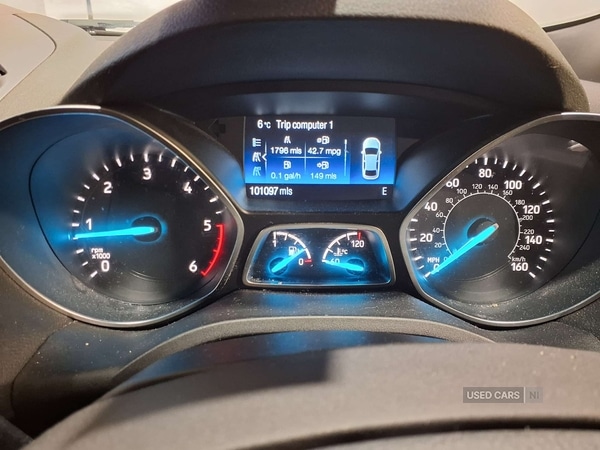 Used Ford Kuga 2018 for sale - 77030555: Photo 21