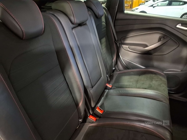 Used Ford Kuga 2018 for sale - 77030555: Photo 22