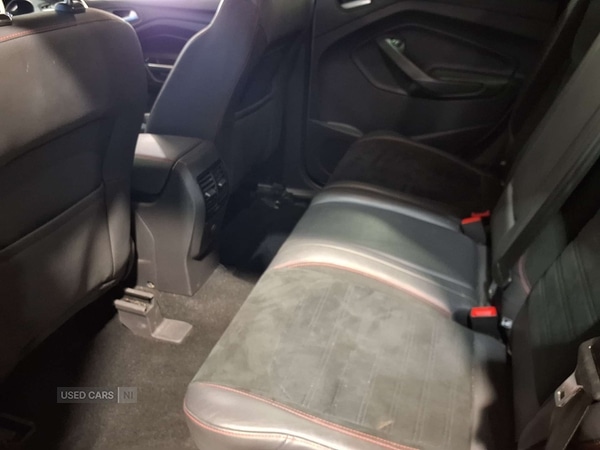 Used Ford Kuga 2018 for sale - 77030555: Photo 23