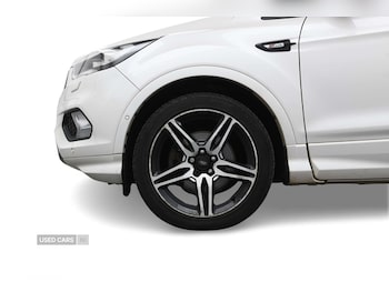 Used Ford Kuga 2018 for sale - 77030555: Photo