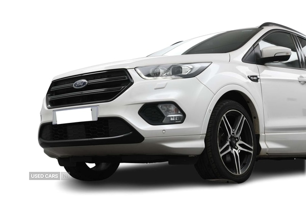 Used Ford Kuga 2018 for sale - 77030555: Photo 3
