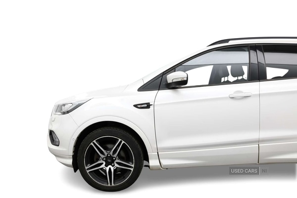 Used Ford Kuga 2018 for sale - 77030555: Photo 4