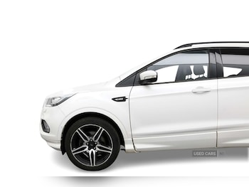 Used Ford Kuga 2018 for sale - 77030555: Photo