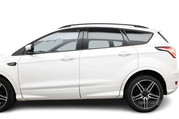 Used Ford Kuga 2018 for sale - 77030555: Photo 5