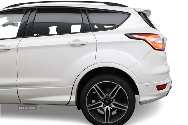 Used Ford Kuga 2018 for sale - 77030555: Photo 6