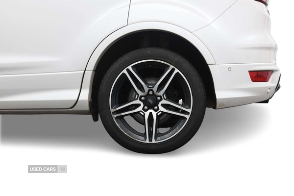 Used Ford Kuga 2018 for sale - 77030555: Photo 7