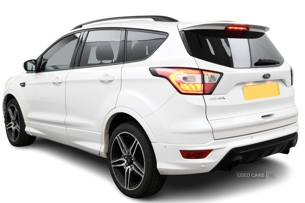 Used Ford Kuga 2018 for sale - 77030555: Photo 8