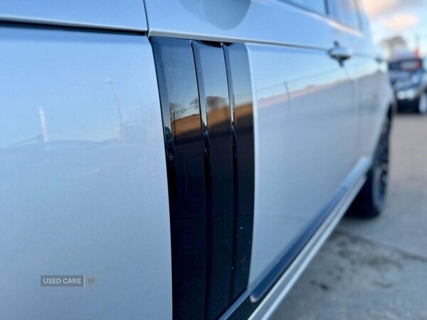 Used Land Rover Range Rover 2013 for sale - 74111301: Photo 13