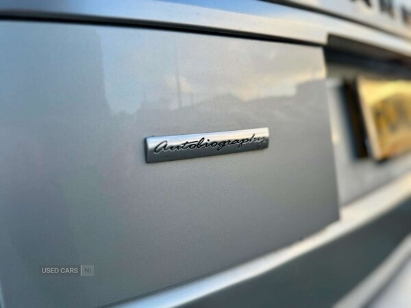 Used Land Rover Range Rover 2013 for sale - 74111301: Photo 20
