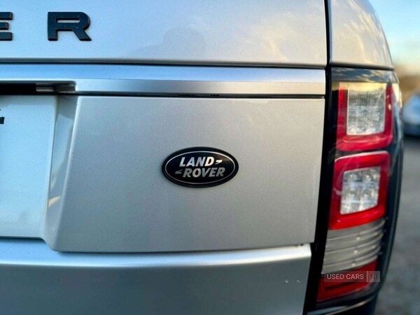Used Land Rover Range Rover 2013 for sale - 74111301: Photo 22