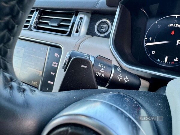 Used Land Rover Range Rover 2013 for sale - 74111301: Photo 34