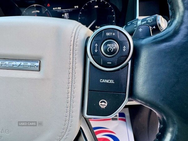 Used Land Rover Range Rover 2013 for sale - 74111301: Photo 36
