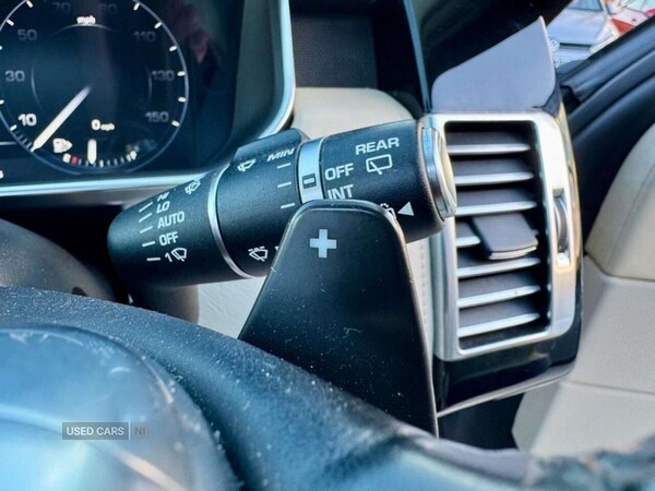 Used Land Rover Range Rover 2013 for sale - 74111301: Photo 37