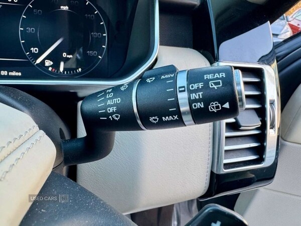 Used Land Rover Range Rover 2013 for sale - 74111301: Photo 38