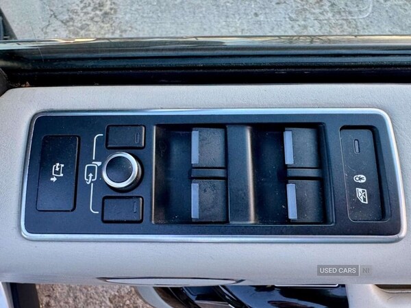 Used Land Rover Range Rover 2013 for sale - 74111301: Photo 39