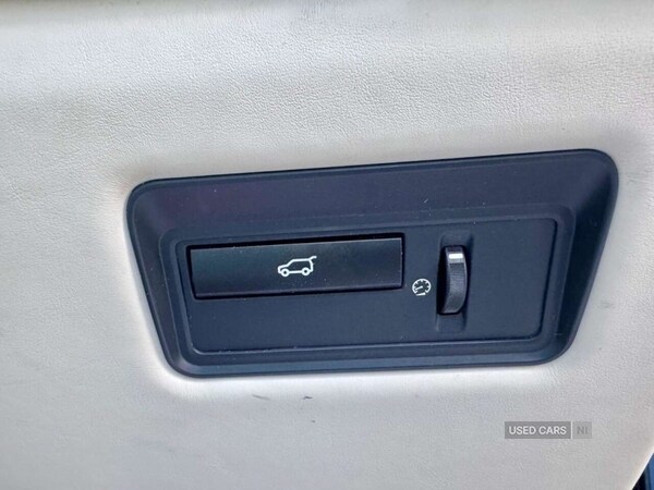 Used Land Rover Range Rover 2013 for sale - 74111301: Photo 40
