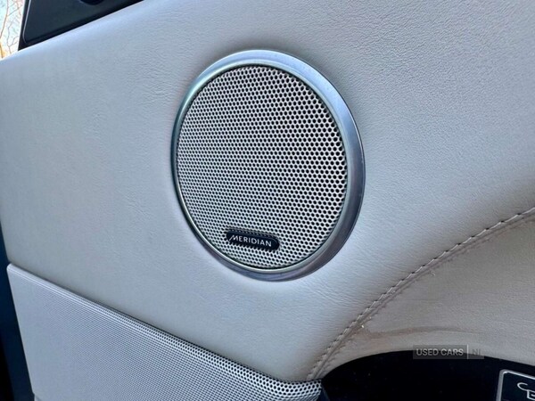 Used Land Rover Range Rover 2013 for sale - 74111301: Photo 41