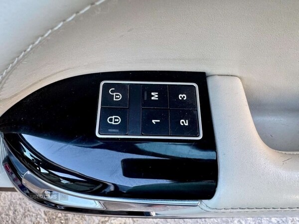 Used Land Rover Range Rover 2013 for sale - 74111301: Photo 42