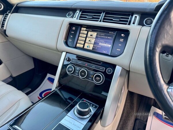 Used Land Rover Range Rover 2013 for sale - 74111301: Photo 43