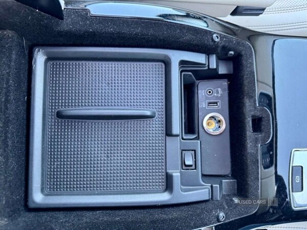 Used Land Rover Range Rover 2013 for sale - 74111301: Photo 44