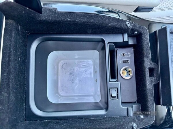 Used Land Rover Range Rover 2013 for sale - 74111301: Photo 45