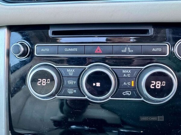 Used Land Rover Range Rover 2013 for sale - 74111301: Photo 48
