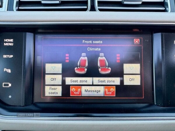 Used Land Rover Range Rover 2013 for sale - 74111301: Photo 51