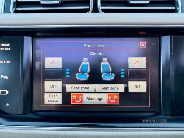 Used Land Rover Range Rover 2013 for sale - 74111301: Photo 52