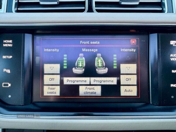 Used Land Rover Range Rover 2013 for sale - 74111301: Photo 53