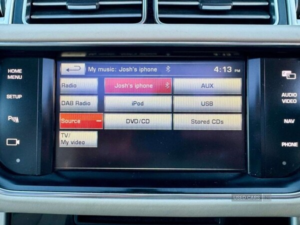 Used Land Rover Range Rover 2013 for sale - 74111301: Photo 54
