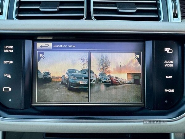 Used Land Rover Range Rover 2013 for sale - 74111301: Photo 57