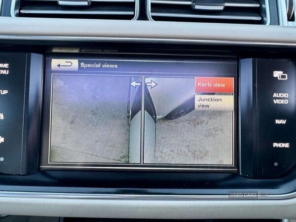 Used Land Rover Range Rover 2013 for sale - 74111301: Photo 58