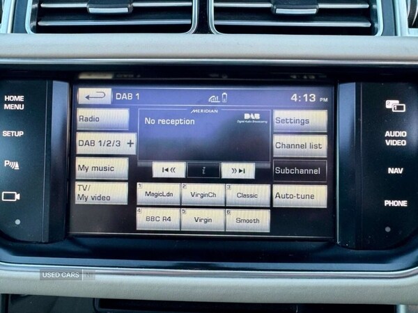 Used Land Rover Range Rover 2013 for sale - 74111301: Photo 60
