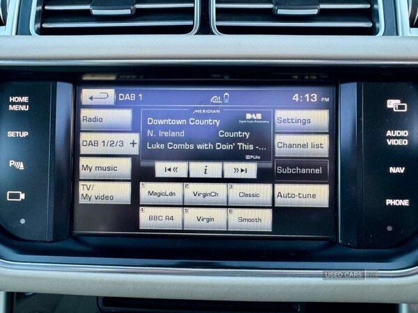 Used Land Rover Range Rover 2013 for sale - 74111301: Photo 61
