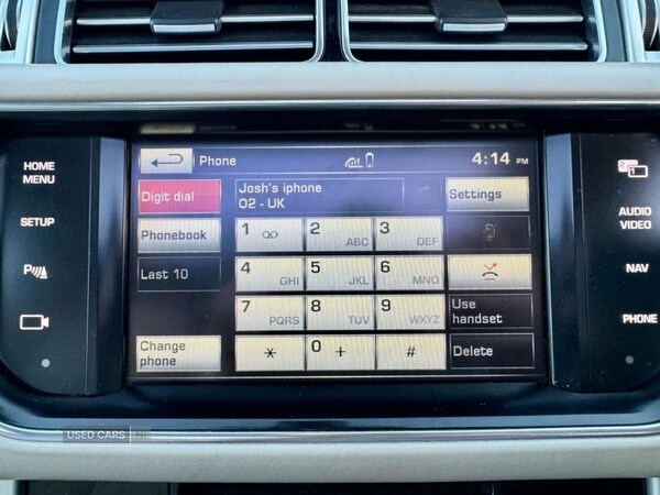 Used Land Rover Range Rover 2013 for sale - 74111301: Photo 62