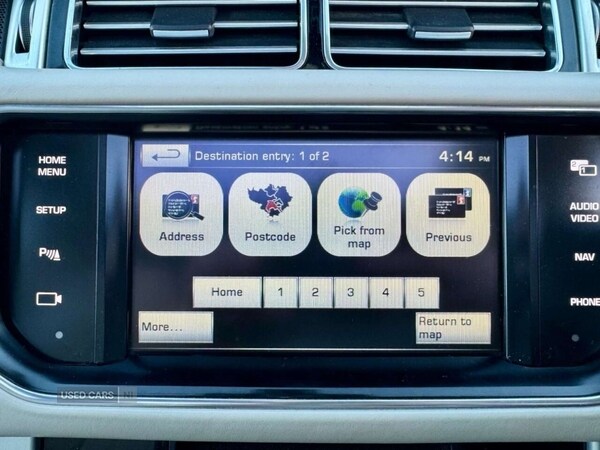 Used Land Rover Range Rover 2013 for sale - 74111301: Photo 63
