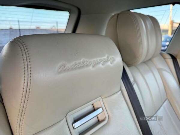 Used Land Rover Range Rover 2013 for sale - 74111301: Photo 66