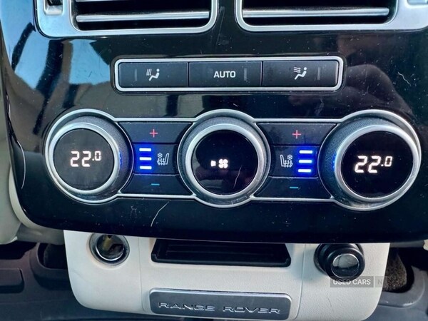 Used Land Rover Range Rover 2013 for sale - 74111301: Photo 72