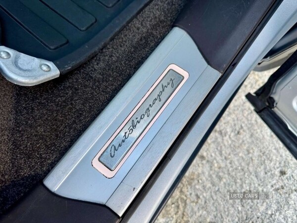 Used Land Rover Range Rover 2013 for sale - 74111301: Photo 74
