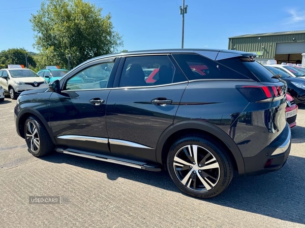 Used Peugeot 3008 2017 for sale - 75024528: Photo 11